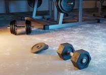 Gym, Physio and Mobility image